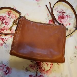 Fossil Crossbody Purse